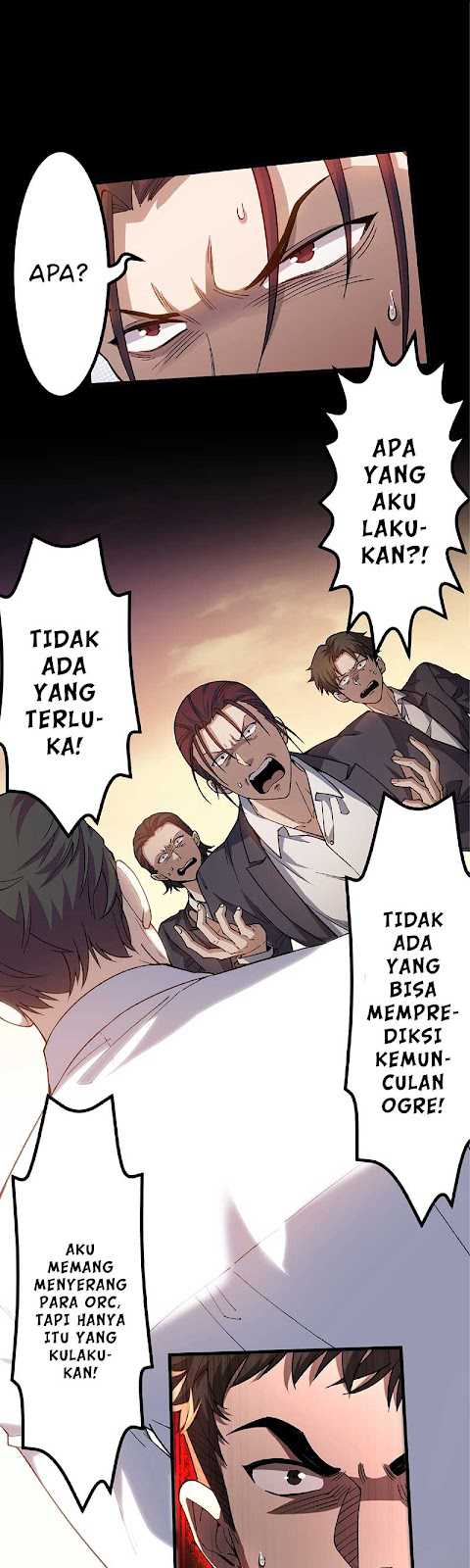 Isekai Kaeri no Saikyou Tamer, Tsukai ma wa Osananajimi Chapter 7 - halaman 7