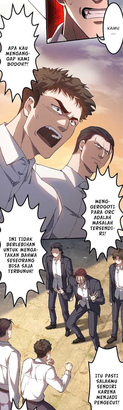 Isekai Kaeri no Saikyou Tamer, Tsukai ma wa Osananajimi Chapter 7 - halaman 8