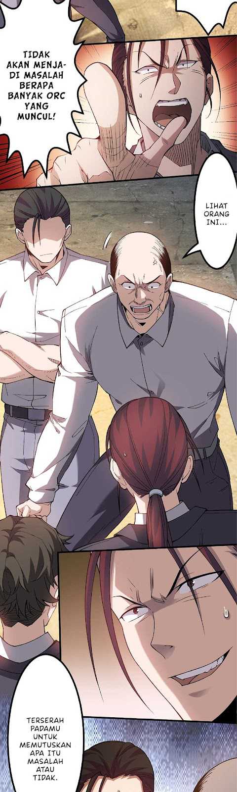 Isekai Kaeri no Saikyou Tamer, Tsukai ma wa Osananajimi Chapter 7 - halaman 9