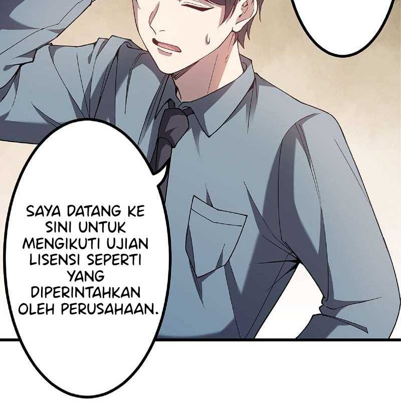 Isekai Kaeri no Saikyou Tamer, Tsukai ma wa Osananajimi Chapter 8 - halaman 10