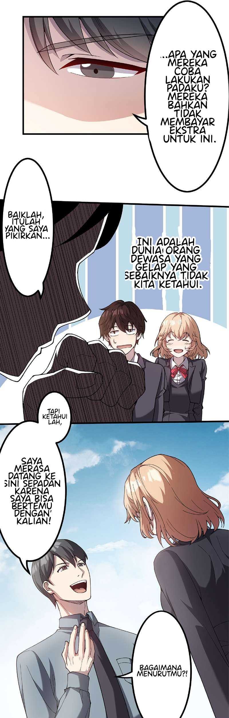Isekai Kaeri no Saikyou Tamer, Tsukai ma wa Osananajimi Chapter 8 - halaman 11