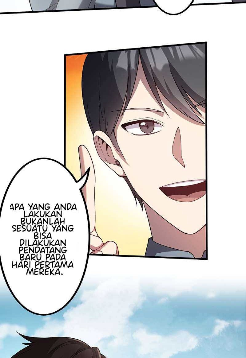 Isekai Kaeri no Saikyou Tamer, Tsukai ma wa Osananajimi Chapter 8 - halaman 12