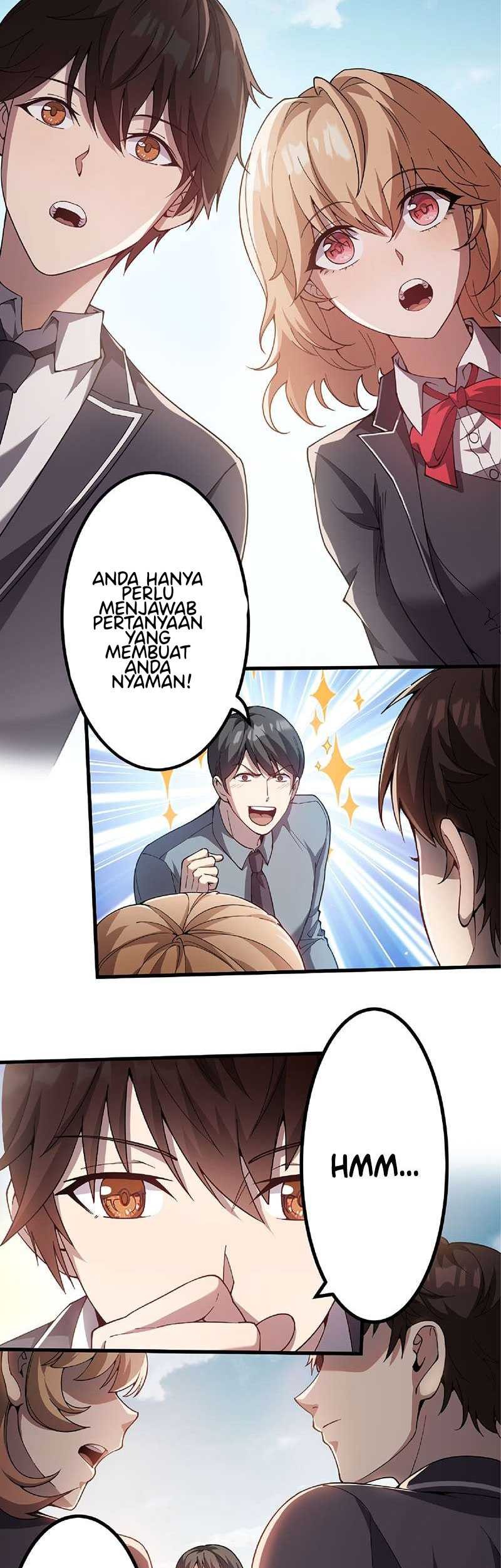 Isekai Kaeri no Saikyou Tamer, Tsukai ma wa Osananajimi Chapter 8 - halaman 13