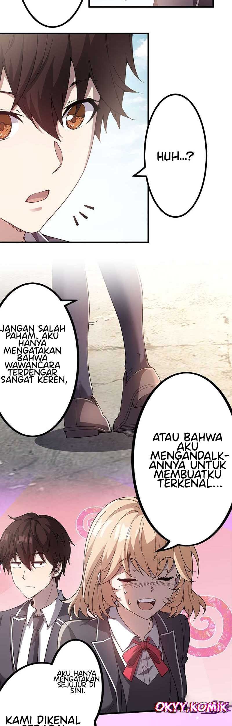 Isekai Kaeri no Saikyou Tamer, Tsukai ma wa Osananajimi Chapter 8 - halaman 15