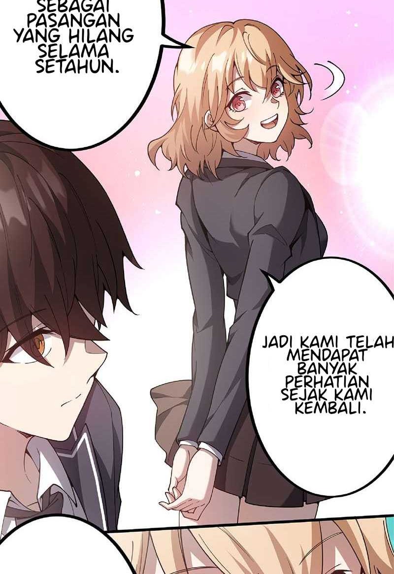 Isekai Kaeri no Saikyou Tamer, Tsukai ma wa Osananajimi Chapter 8 - halaman 16