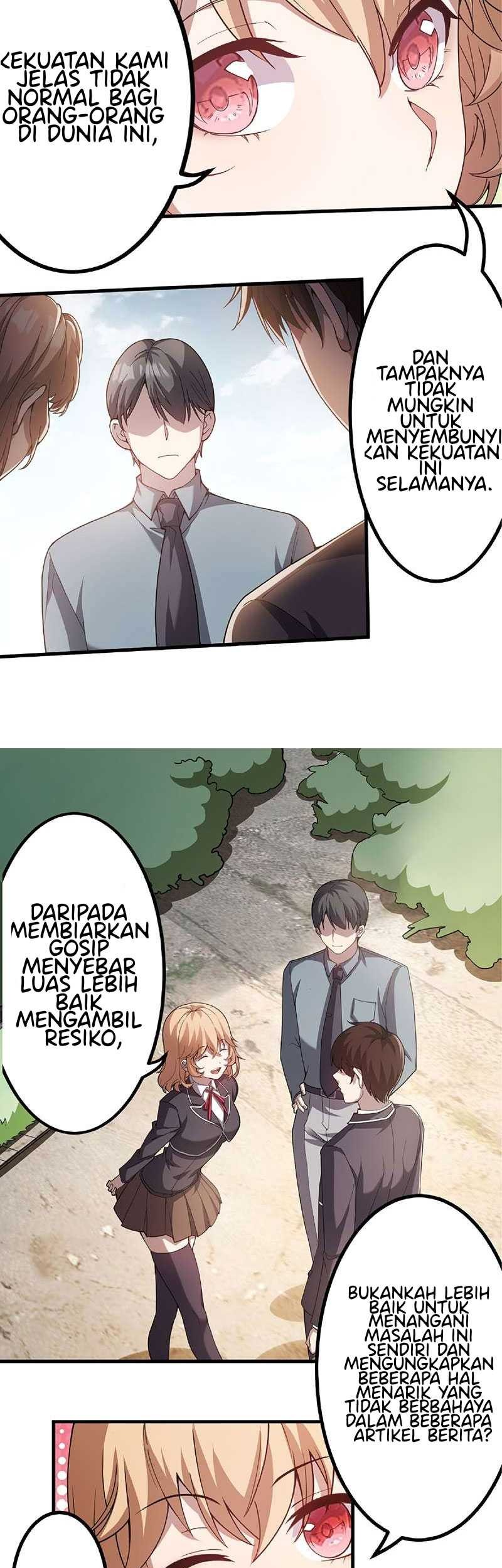 Isekai Kaeri no Saikyou Tamer, Tsukai ma wa Osananajimi Chapter 8 - halaman 17