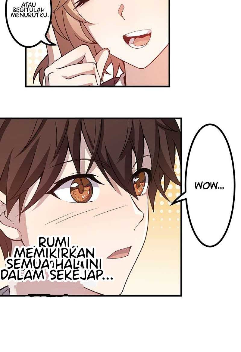 Isekai Kaeri no Saikyou Tamer, Tsukai ma wa Osananajimi Chapter 8 - halaman 18