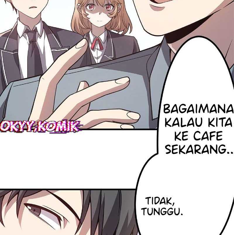 Isekai Kaeri no Saikyou Tamer, Tsukai ma wa Osananajimi Chapter 8 - halaman 22