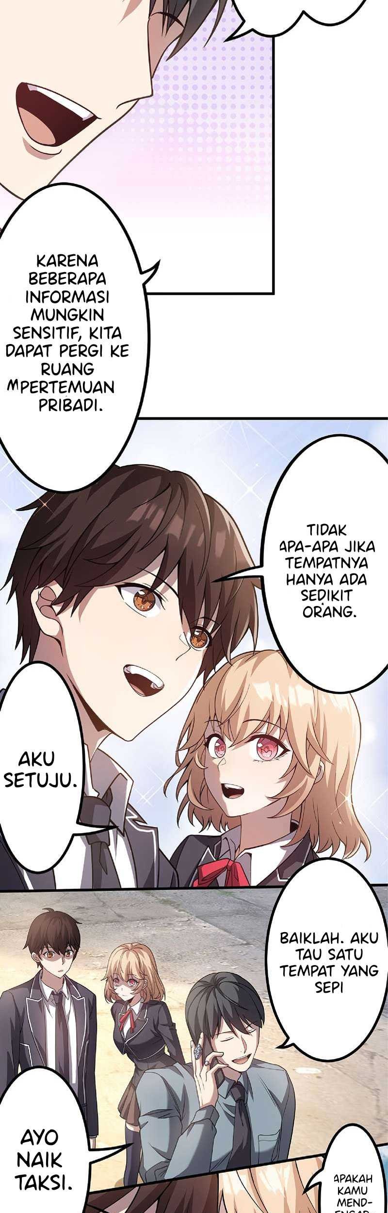Isekai Kaeri no Saikyou Tamer, Tsukai ma wa Osananajimi Chapter 8 - halaman 23