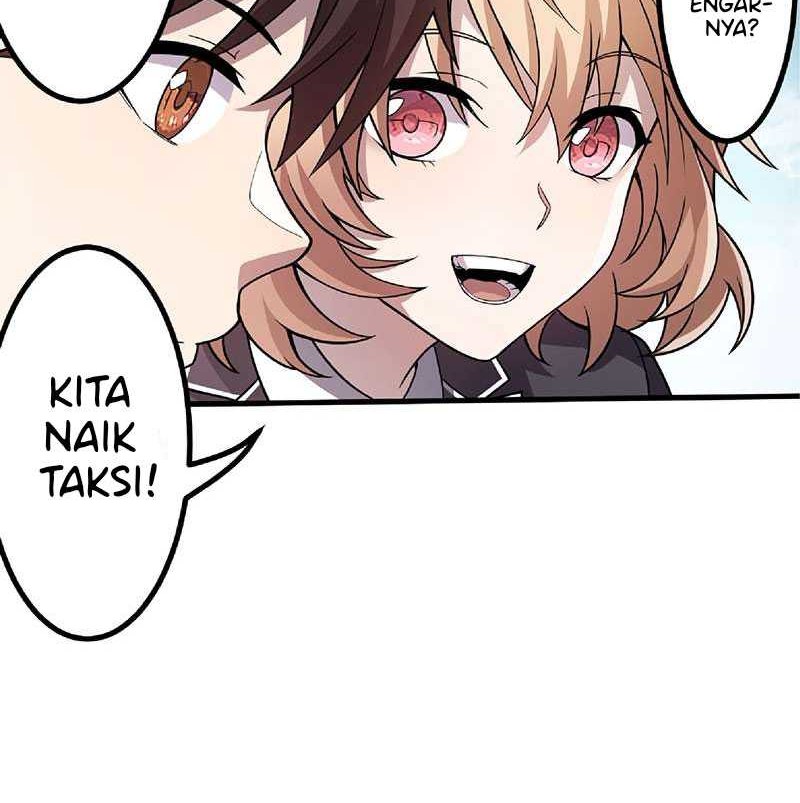 Isekai Kaeri no Saikyou Tamer, Tsukai ma wa Osananajimi Chapter 8 - halaman 24