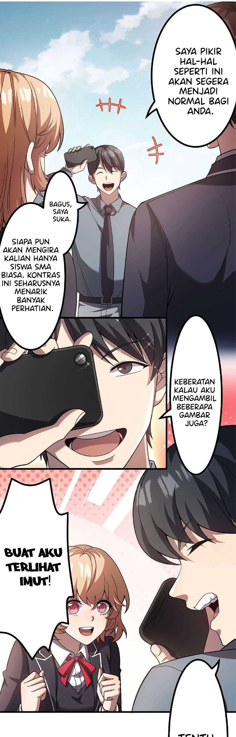 Isekai Kaeri no Saikyou Tamer, Tsukai ma wa Osananajimi Chapter 8 - halaman 25