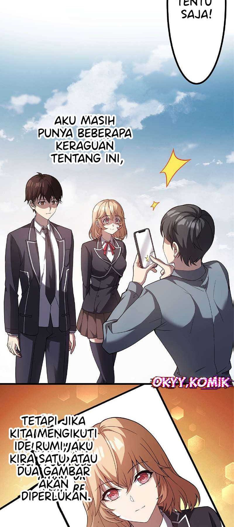 Isekai Kaeri no Saikyou Tamer, Tsukai ma wa Osananajimi Chapter 8 - halaman 26