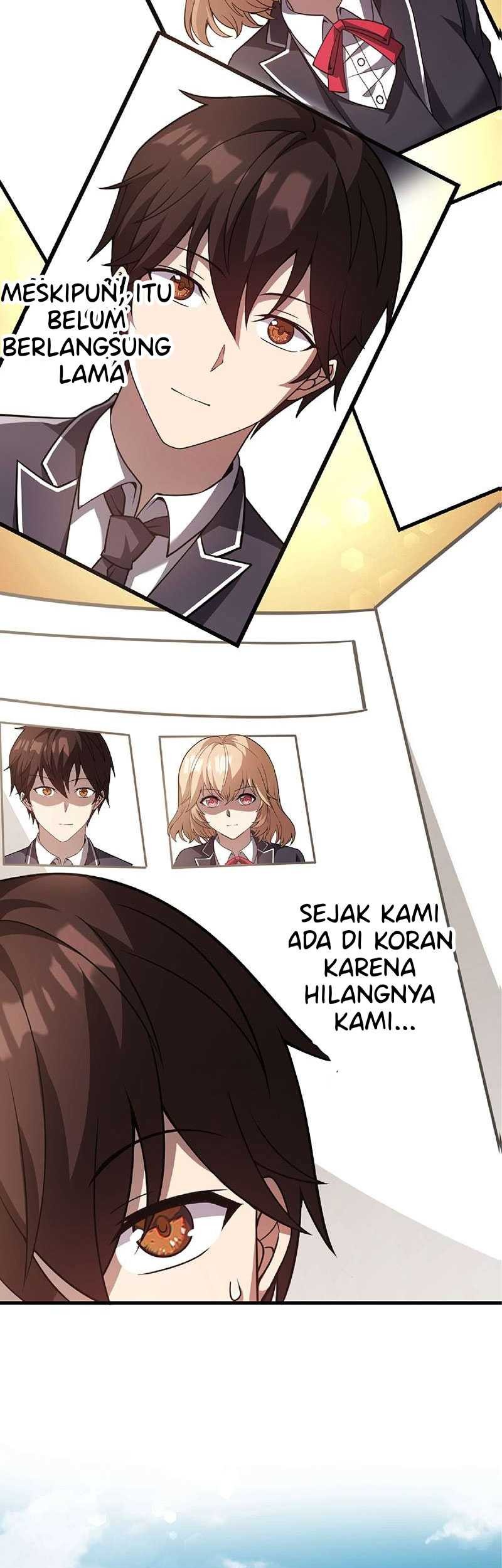 Isekai Kaeri no Saikyou Tamer, Tsukai ma wa Osananajimi Chapter 8 - halaman 27