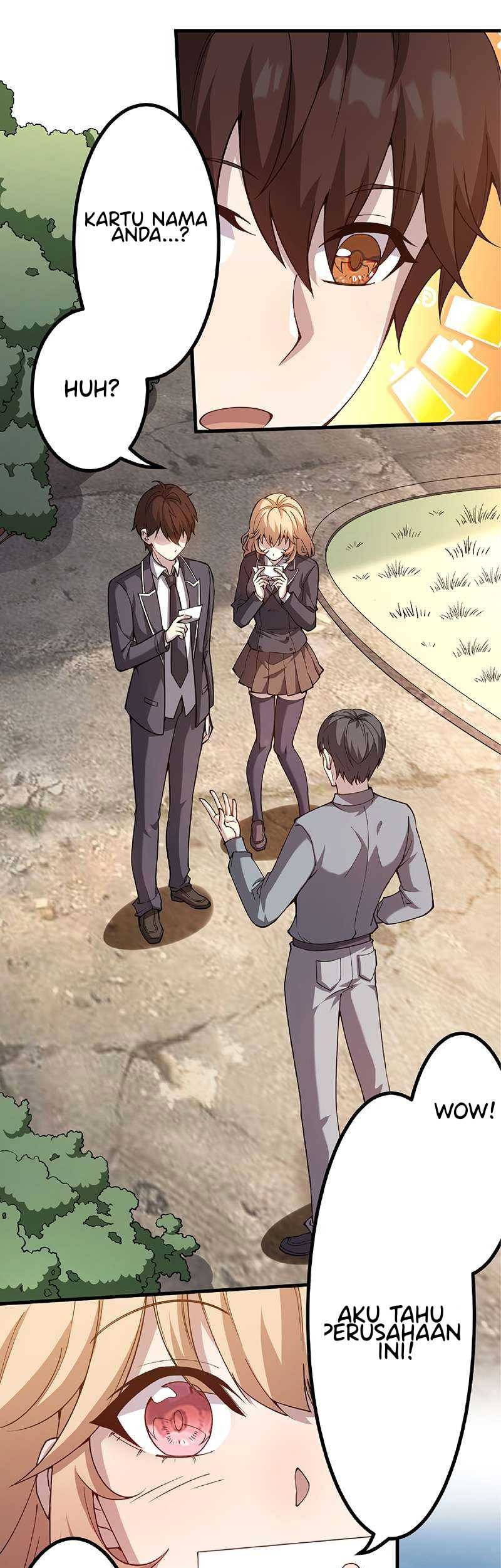 Isekai Kaeri no Saikyou Tamer, Tsukai ma wa Osananajimi Chapter 8 - halaman 3