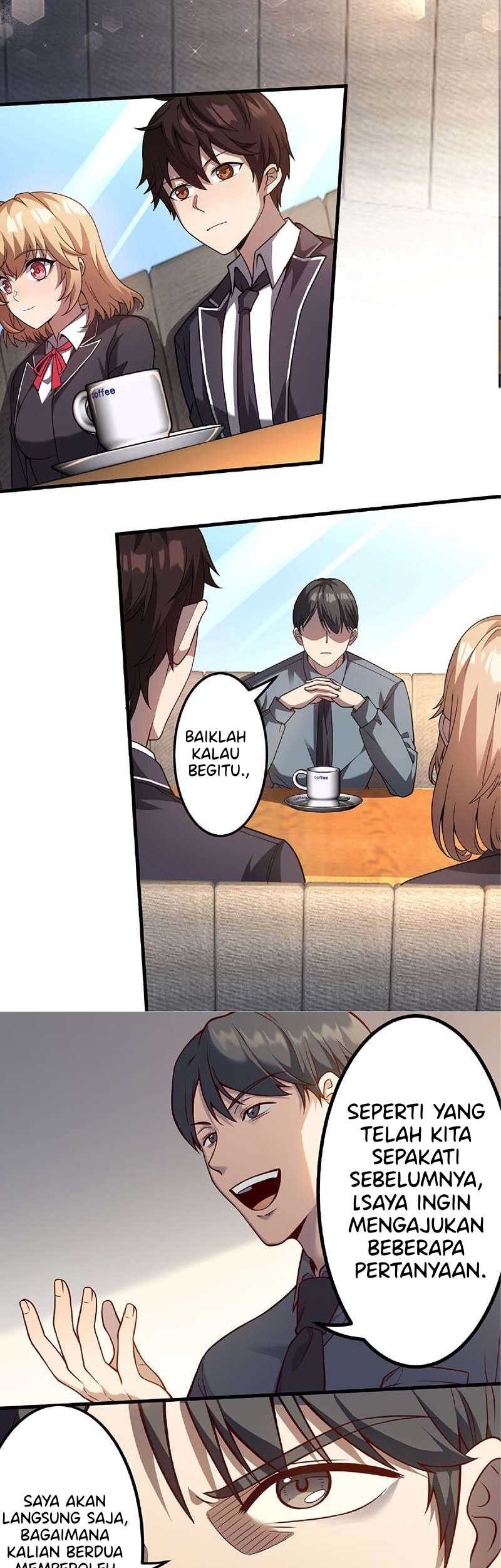 Isekai Kaeri no Saikyou Tamer, Tsukai ma wa Osananajimi Chapter 8 - halaman 31