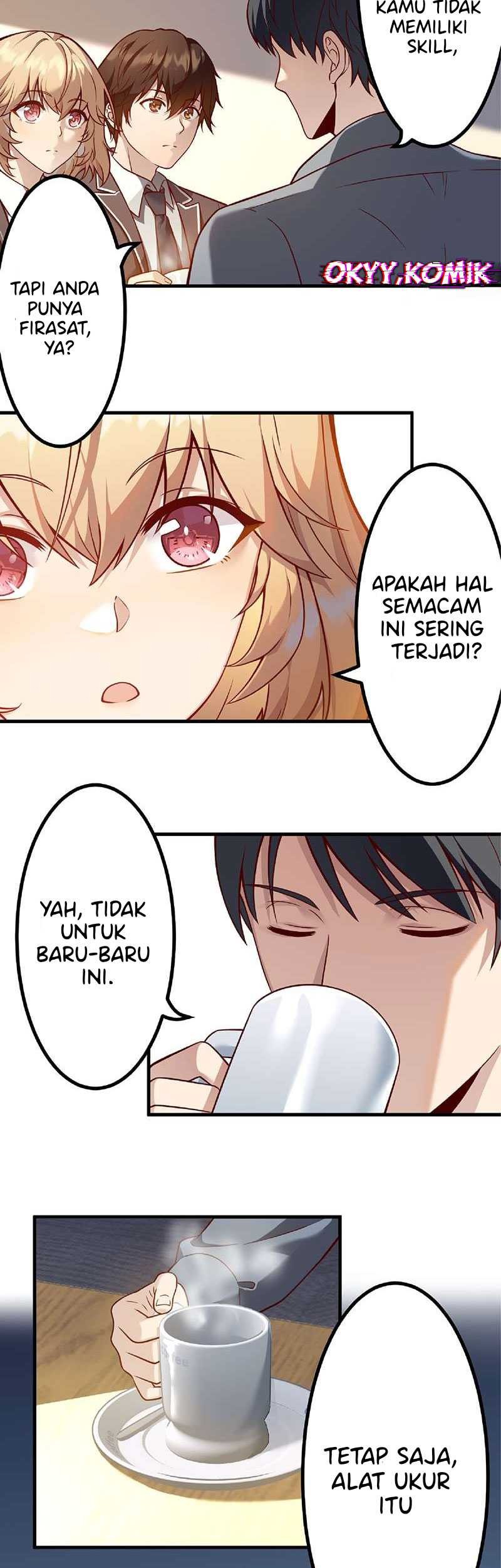 Isekai Kaeri no Saikyou Tamer, Tsukai ma wa Osananajimi Chapter 8 - halaman 35