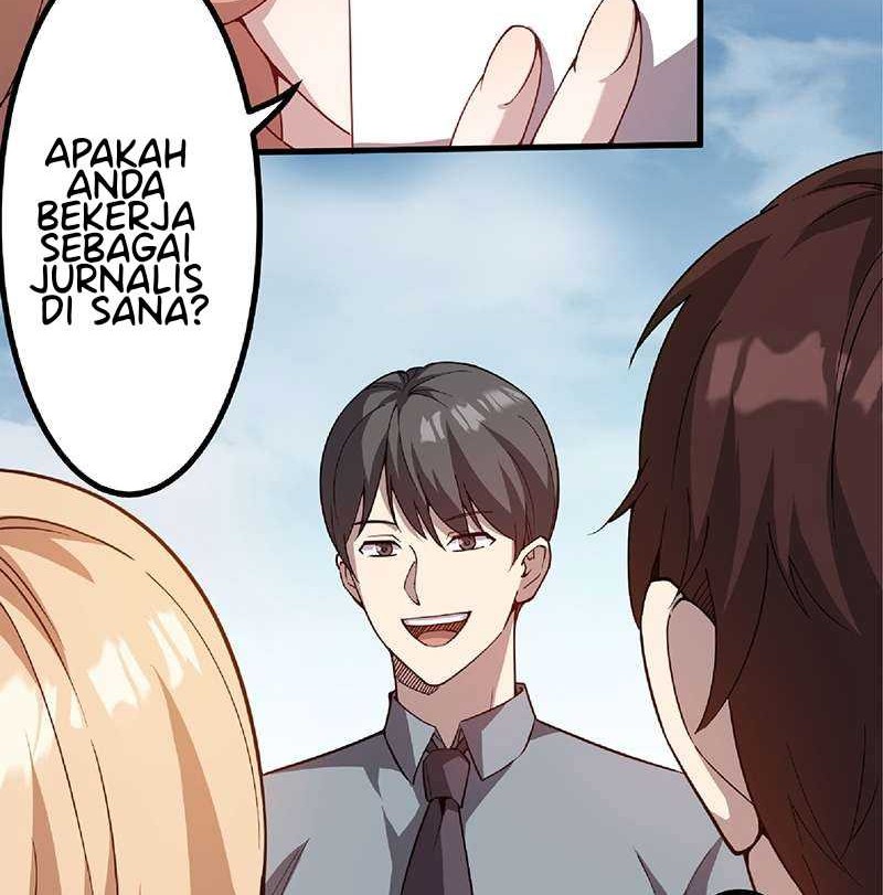Isekai Kaeri no Saikyou Tamer, Tsukai ma wa Osananajimi Chapter 8 - halaman 4