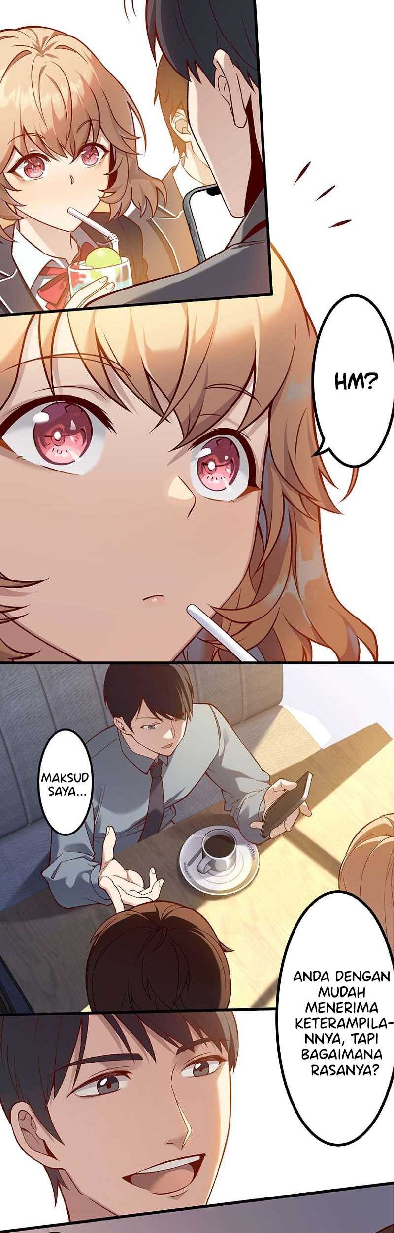 Isekai Kaeri no Saikyou Tamer, Tsukai ma wa Osananajimi Chapter 8 - halaman 41