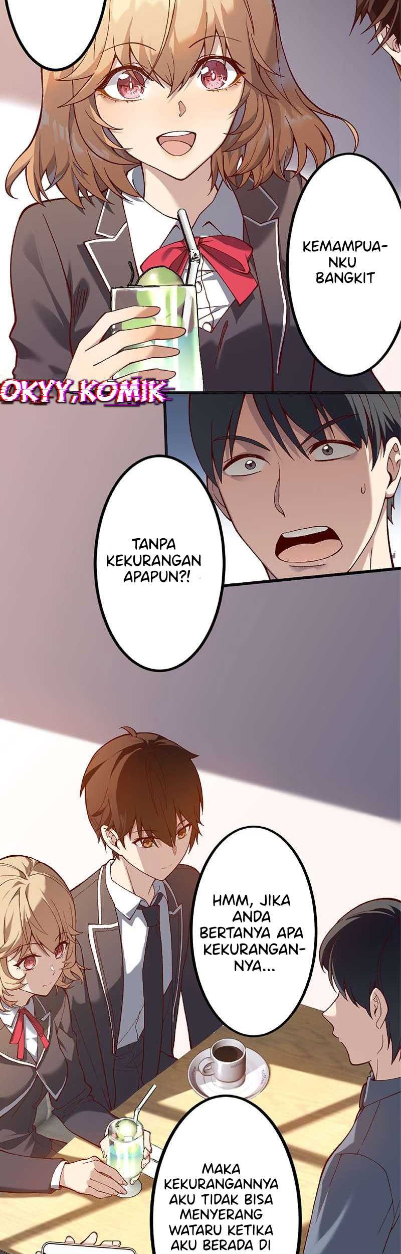 Isekai Kaeri no Saikyou Tamer, Tsukai ma wa Osananajimi Chapter 8 - halaman 43