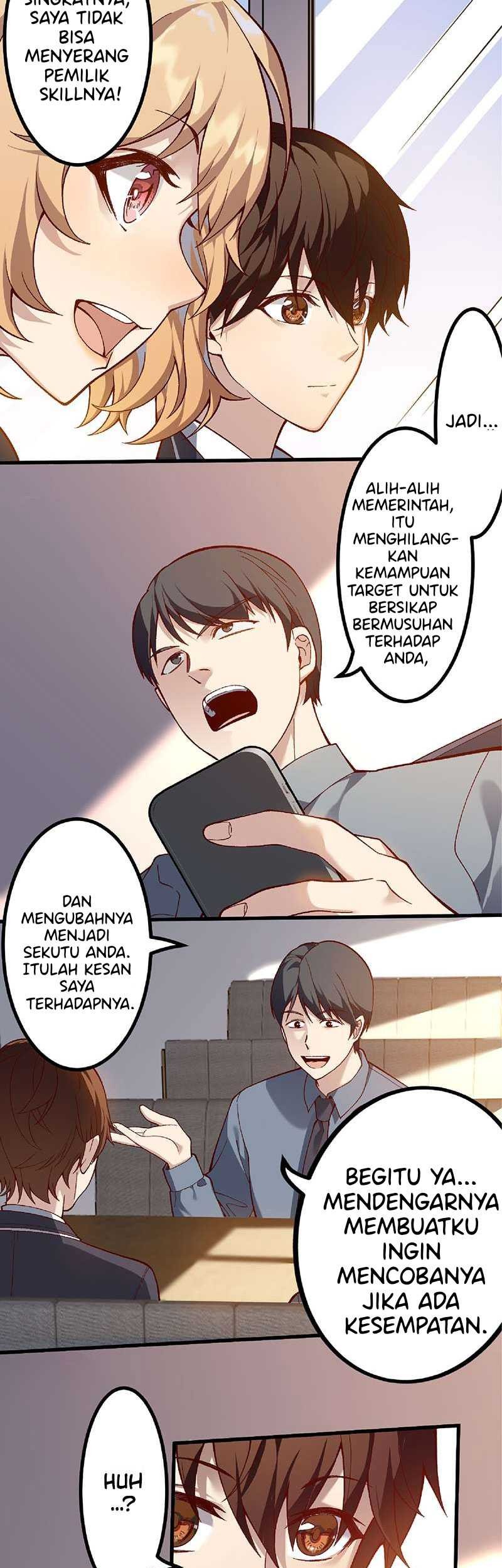 Isekai Kaeri no Saikyou Tamer, Tsukai ma wa Osananajimi Chapter 8 - halaman 45