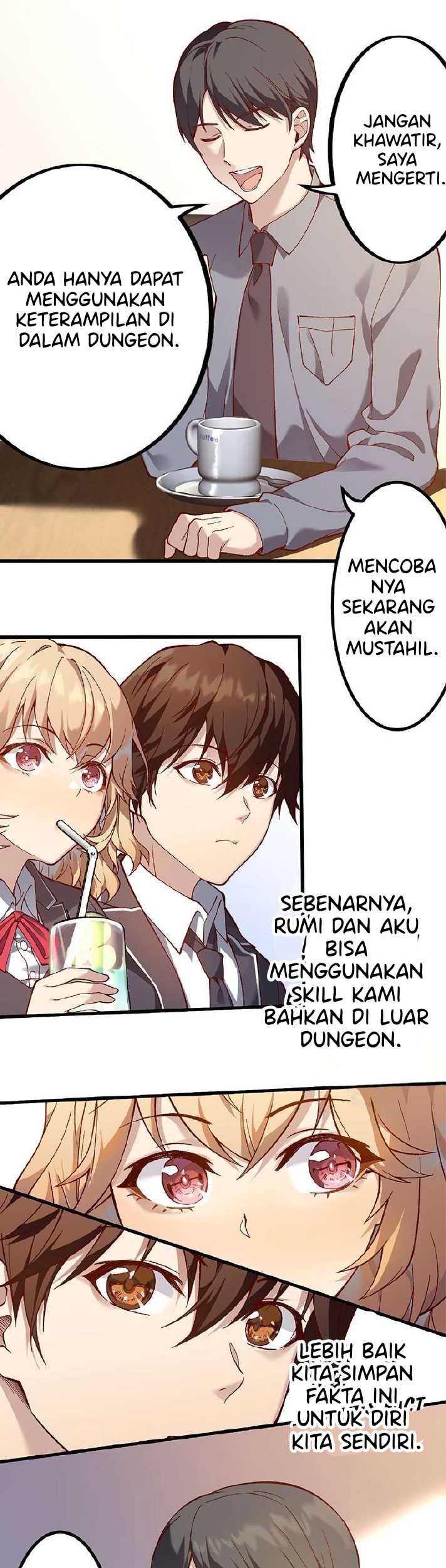 Isekai Kaeri no Saikyou Tamer, Tsukai ma wa Osananajimi Chapter 8 - halaman 47