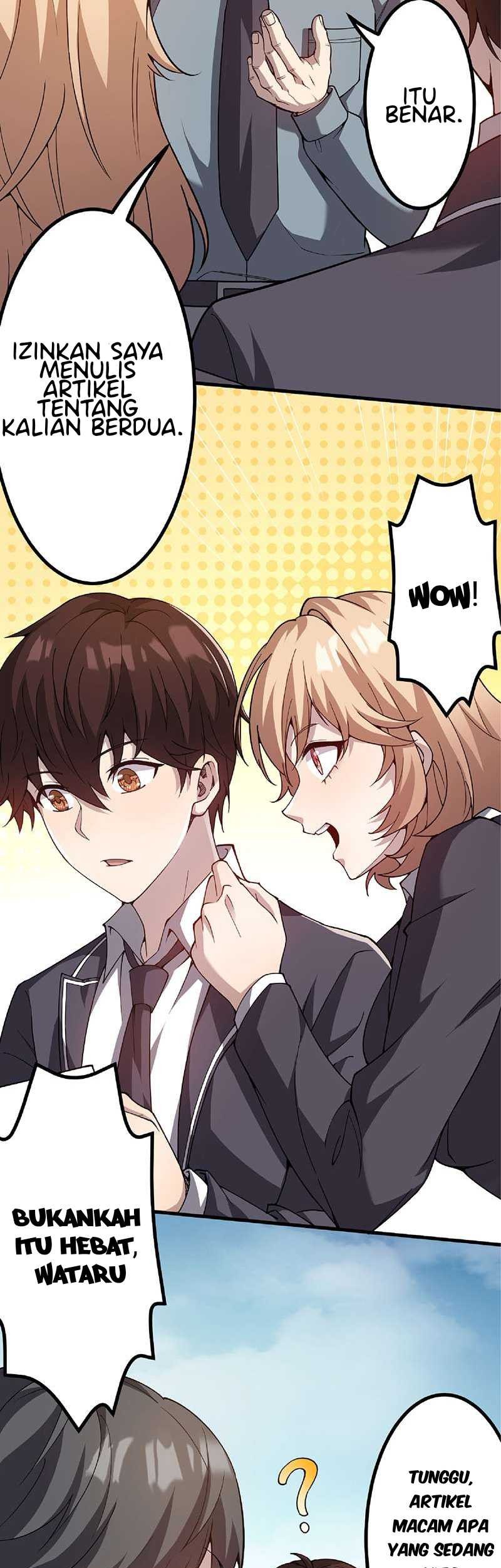 Isekai Kaeri no Saikyou Tamer, Tsukai ma wa Osananajimi Chapter 8 - halaman 5