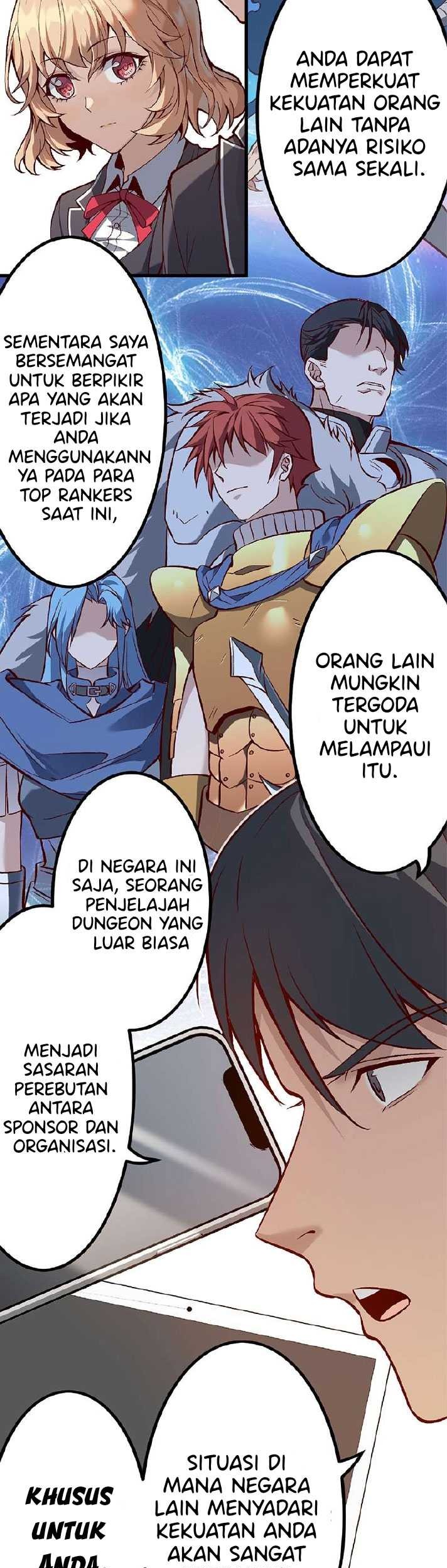 Isekai Kaeri no Saikyou Tamer, Tsukai ma wa Osananajimi Chapter 8 - halaman 57