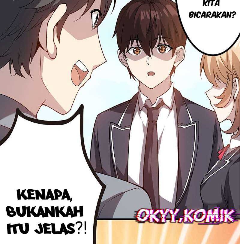 Isekai Kaeri no Saikyou Tamer, Tsukai ma wa Osananajimi Chapter 8 - halaman 6