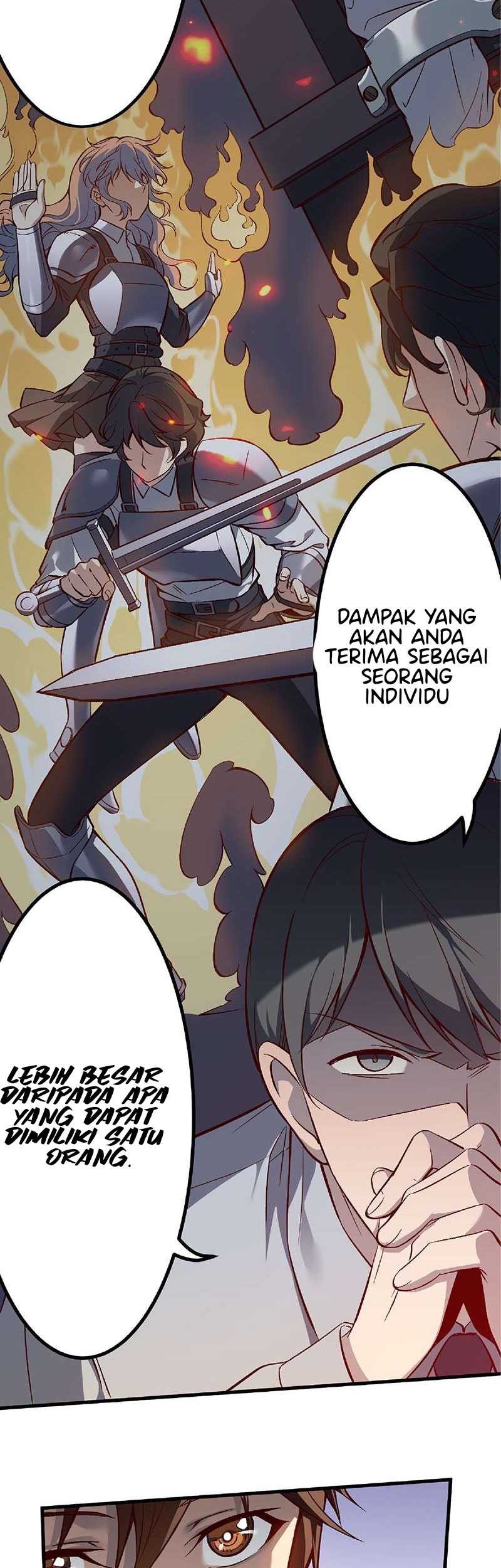 Isekai Kaeri no Saikyou Tamer, Tsukai ma wa Osananajimi Chapter 8 - halaman 61