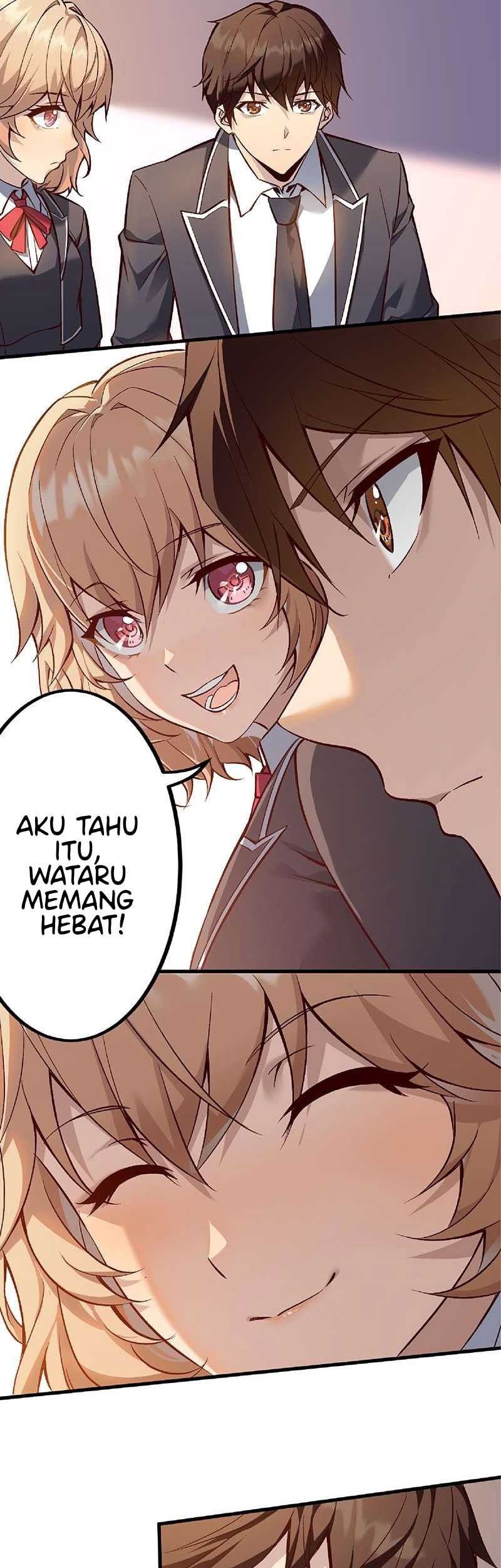 Isekai Kaeri no Saikyou Tamer, Tsukai ma wa Osananajimi Chapter 8 - halaman 63