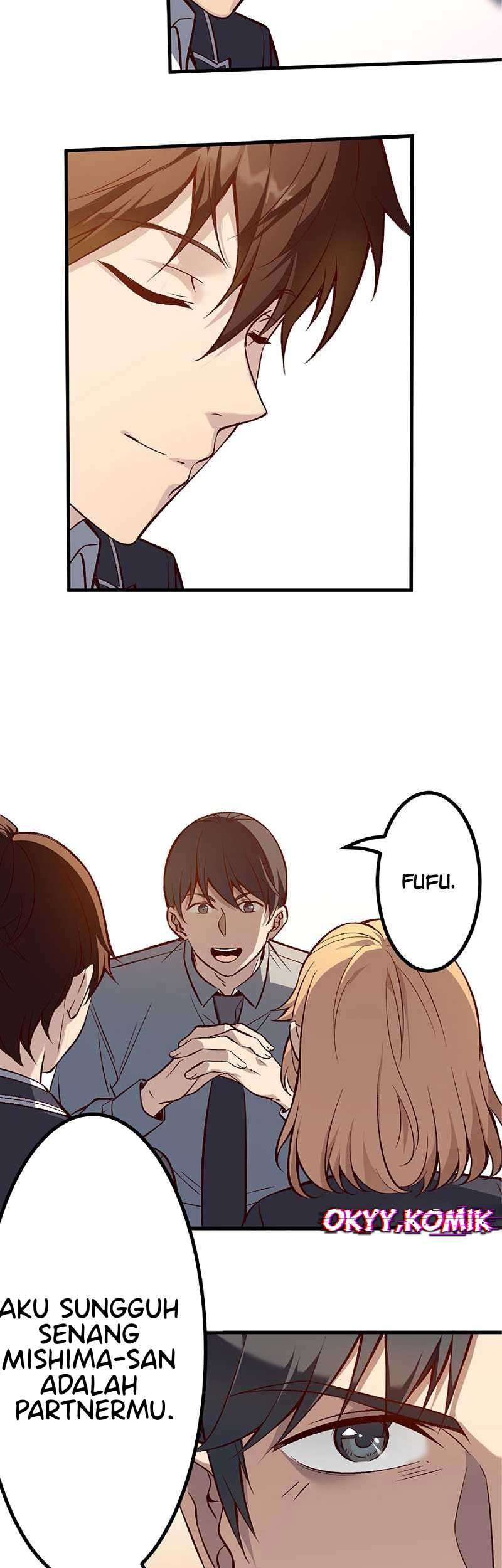Isekai Kaeri no Saikyou Tamer, Tsukai ma wa Osananajimi Chapter 8 - halaman 65