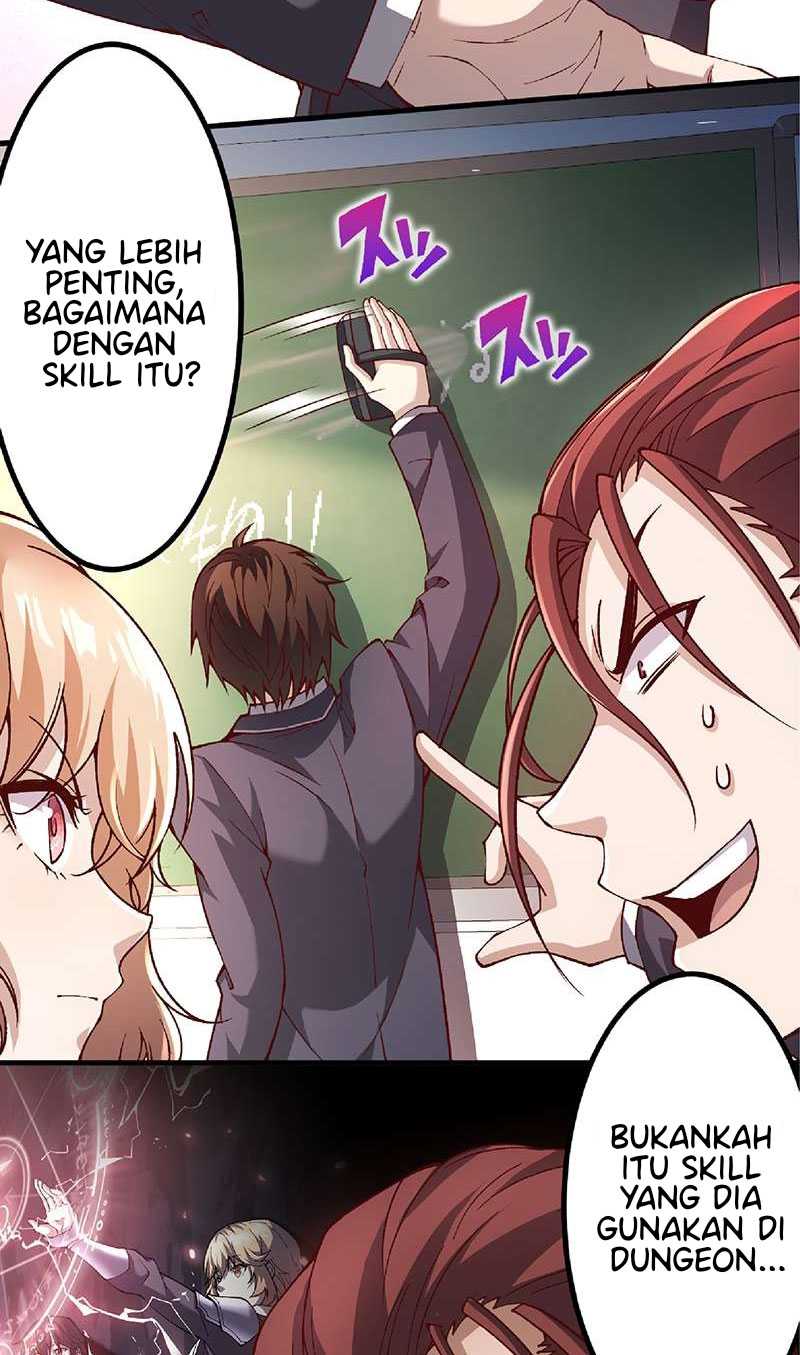 Isekai Kaeri no Saikyou Tamer, Tsukai ma wa Osananajimi Chapter 9 - halaman 18