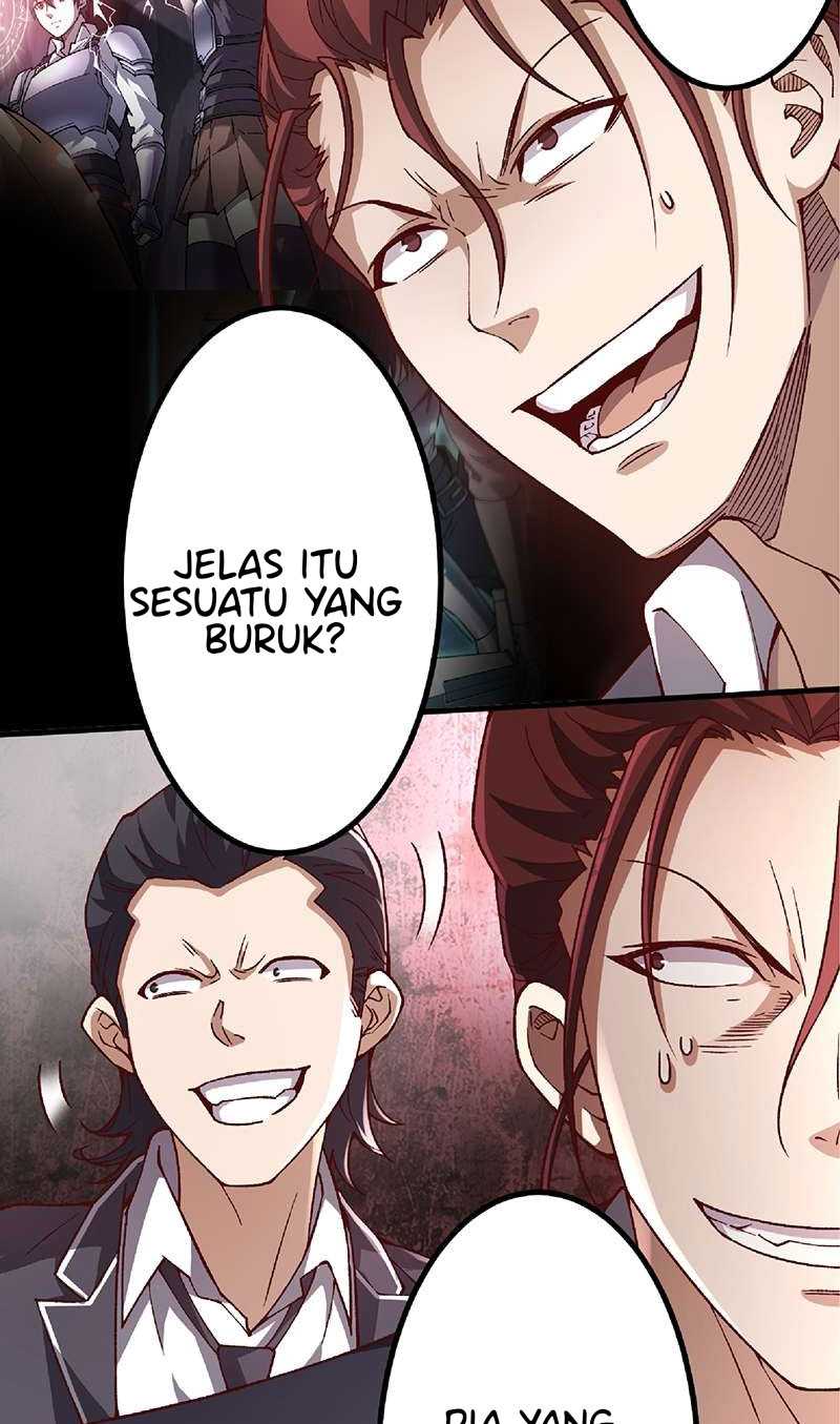 Isekai Kaeri no Saikyou Tamer, Tsukai ma wa Osananajimi Chapter 9 - halaman 19