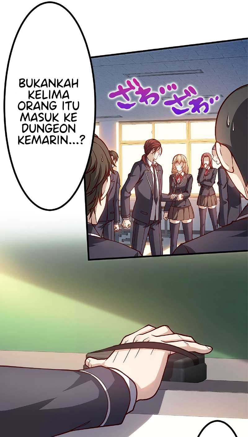 Isekai Kaeri no Saikyou Tamer, Tsukai ma wa Osananajimi Chapter 9 - halaman 21