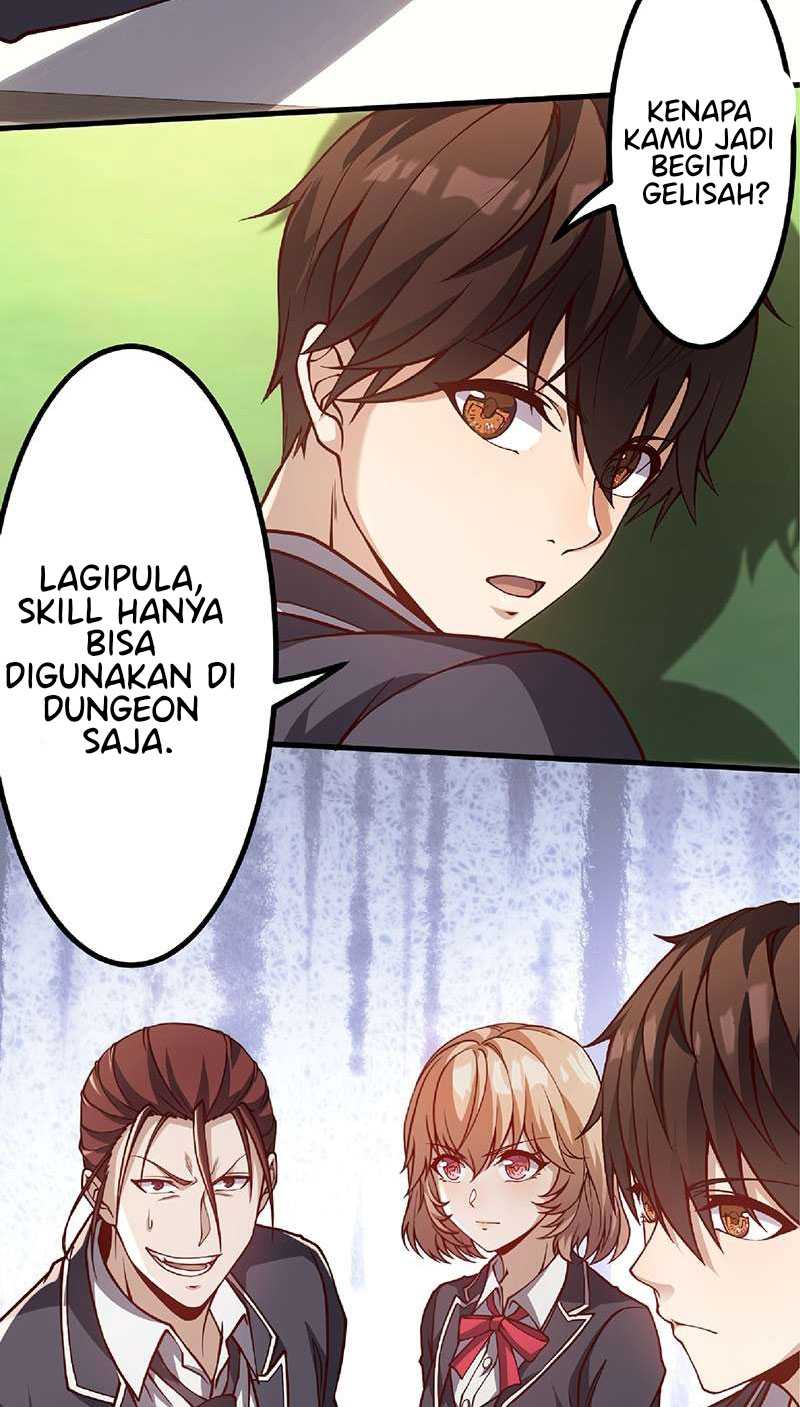 Isekai Kaeri no Saikyou Tamer, Tsukai ma wa Osananajimi Chapter 9 - halaman 22