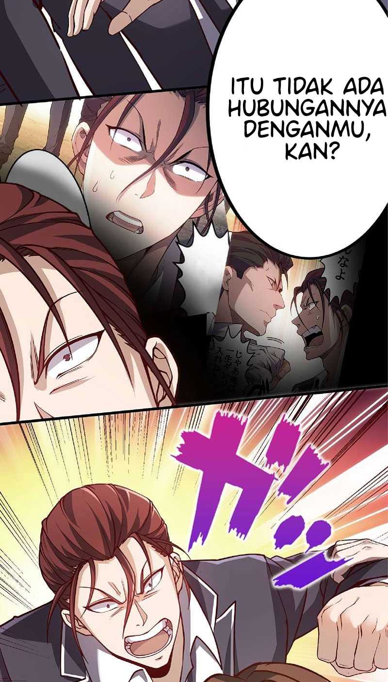 Isekai Kaeri no Saikyou Tamer, Tsukai ma wa Osananajimi Chapter 9 - halaman 27