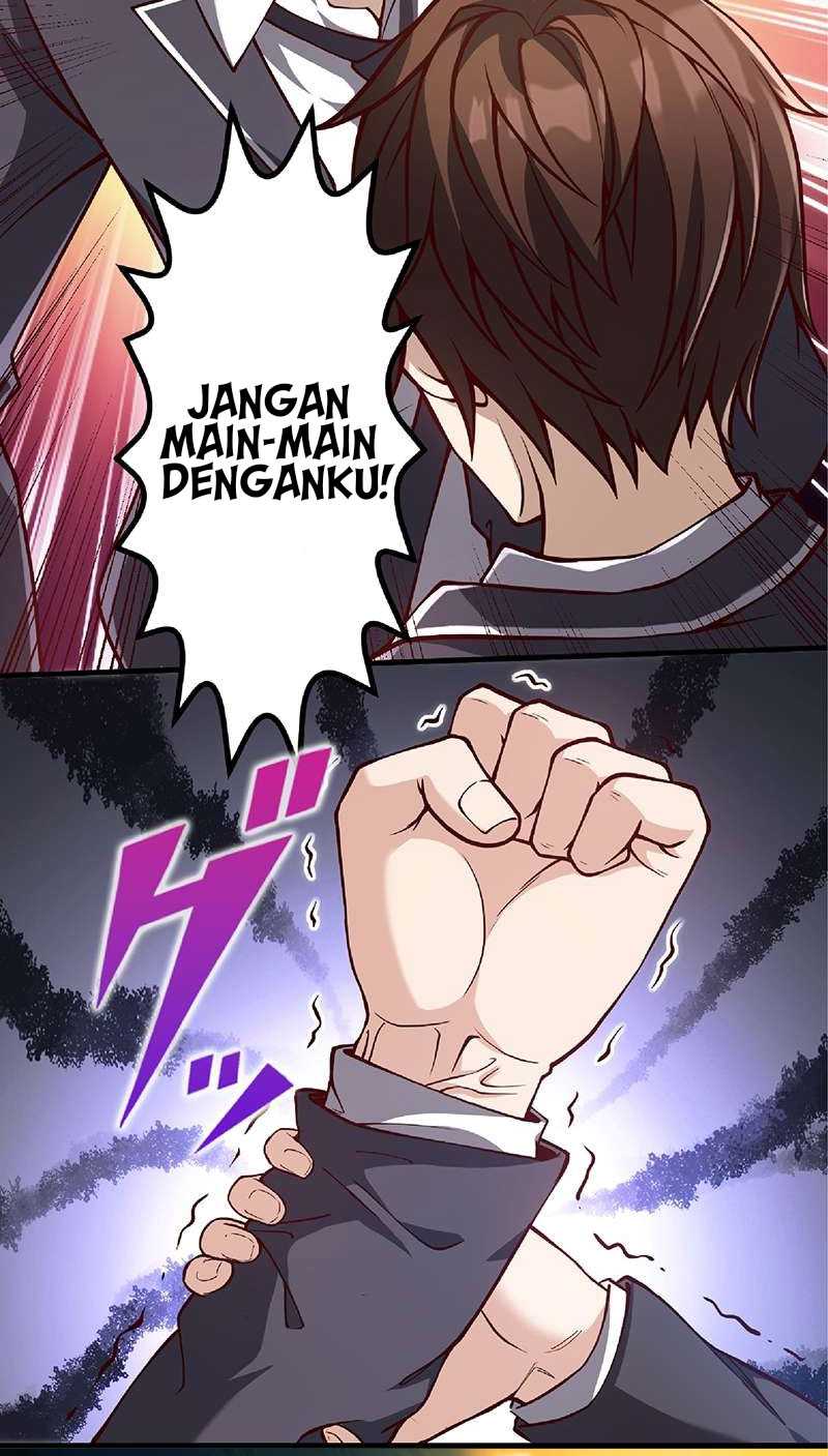Isekai Kaeri no Saikyou Tamer, Tsukai ma wa Osananajimi Chapter 9 - halaman 28