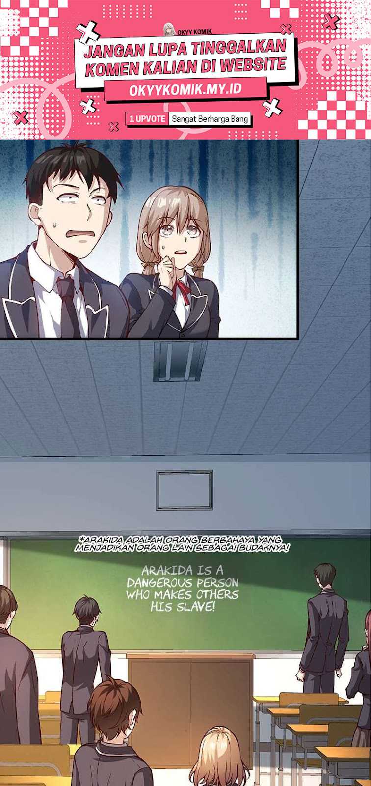 Isekai Kaeri no Saikyou Tamer, Tsukai ma wa Osananajimi Chapter 9 - halaman 3