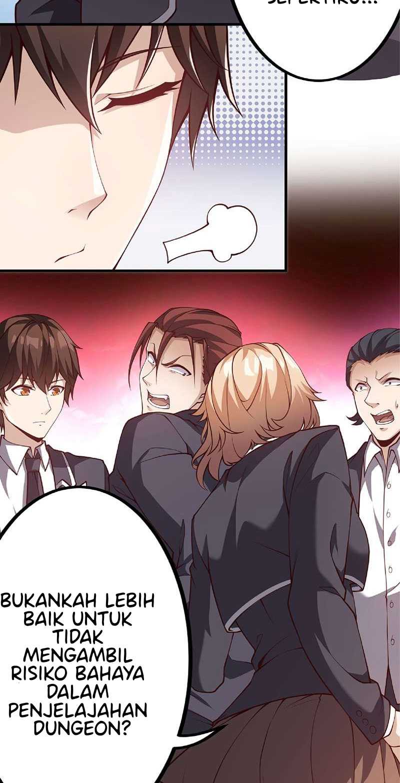 Isekai Kaeri no Saikyou Tamer, Tsukai ma wa Osananajimi Chapter 9 - halaman 31