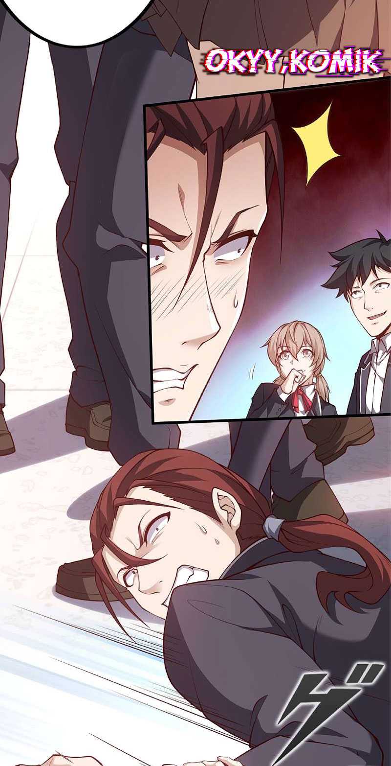 Isekai Kaeri no Saikyou Tamer, Tsukai ma wa Osananajimi Chapter 9 - halaman 32