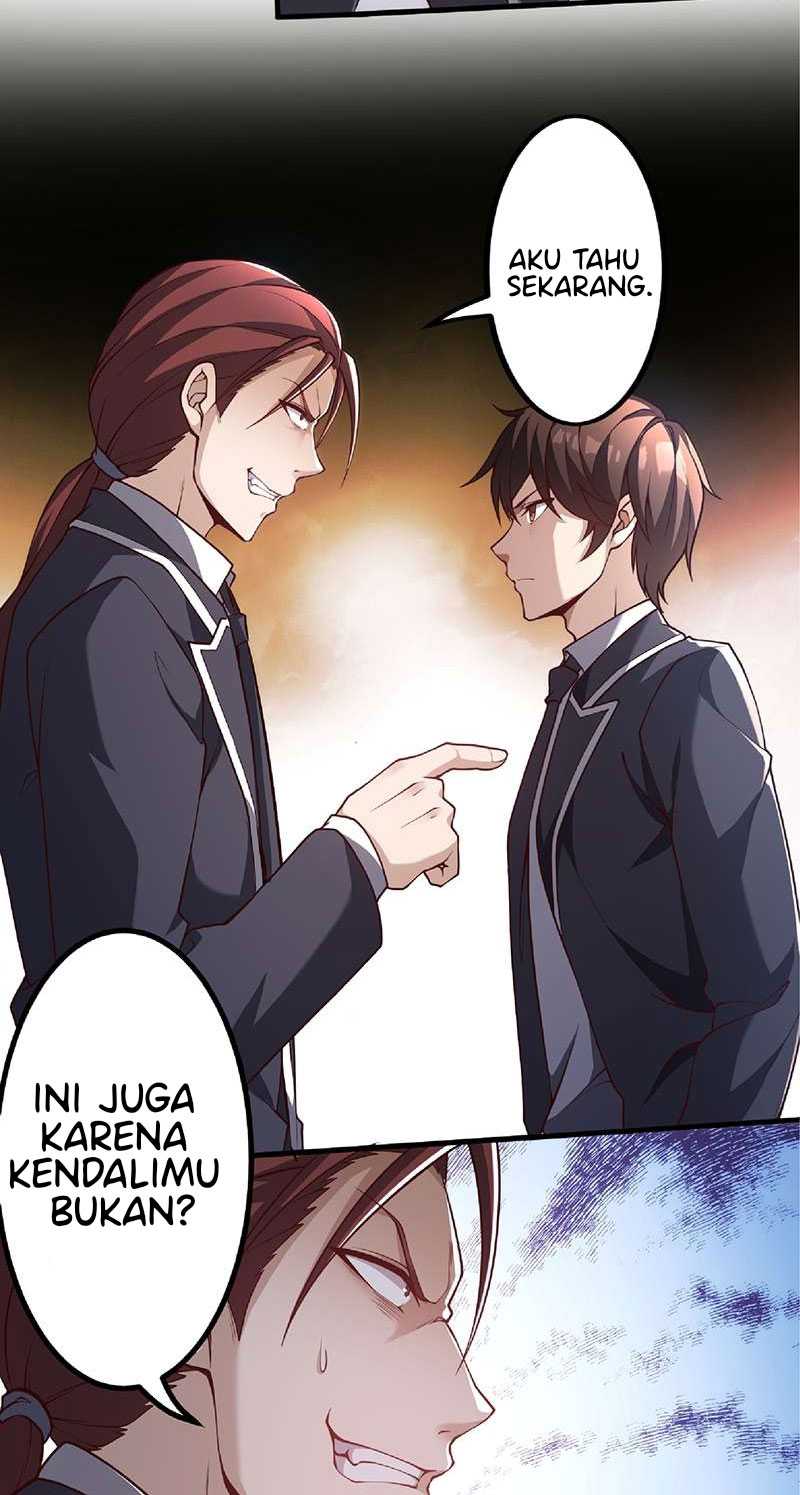 Isekai Kaeri no Saikyou Tamer, Tsukai ma wa Osananajimi Chapter 9 - halaman 36