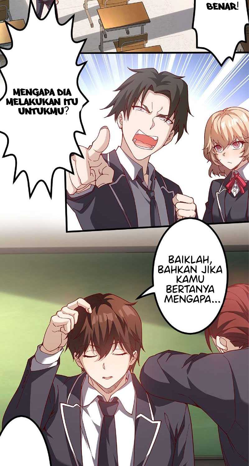 Isekai Kaeri no Saikyou Tamer, Tsukai ma wa Osananajimi Chapter 9 - halaman 39