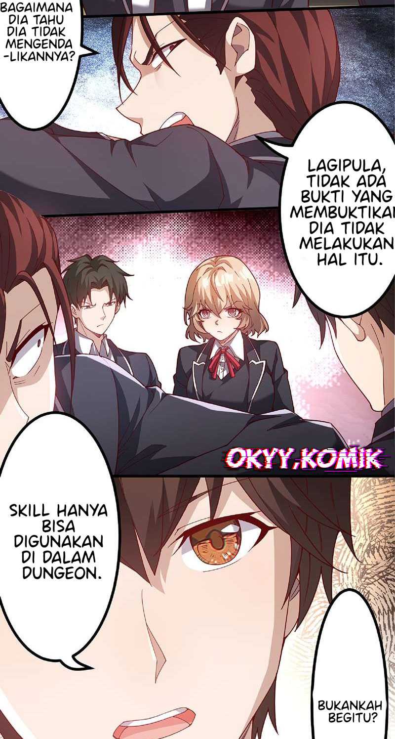 Isekai Kaeri no Saikyou Tamer, Tsukai ma wa Osananajimi Chapter 9 - halaman 40