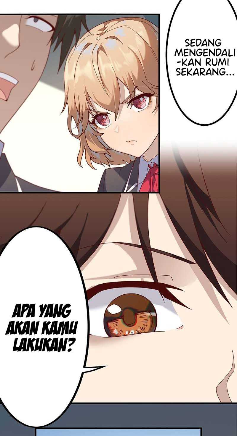 Isekai Kaeri no Saikyou Tamer, Tsukai ma wa Osananajimi Chapter 9 - halaman 46