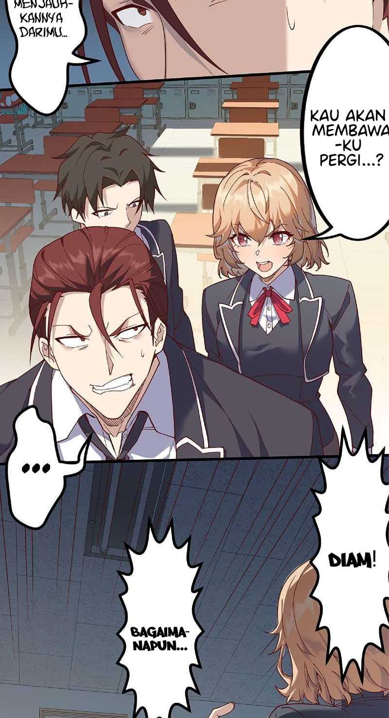 Isekai Kaeri no Saikyou Tamer, Tsukai ma wa Osananajimi Chapter 9 - halaman 48