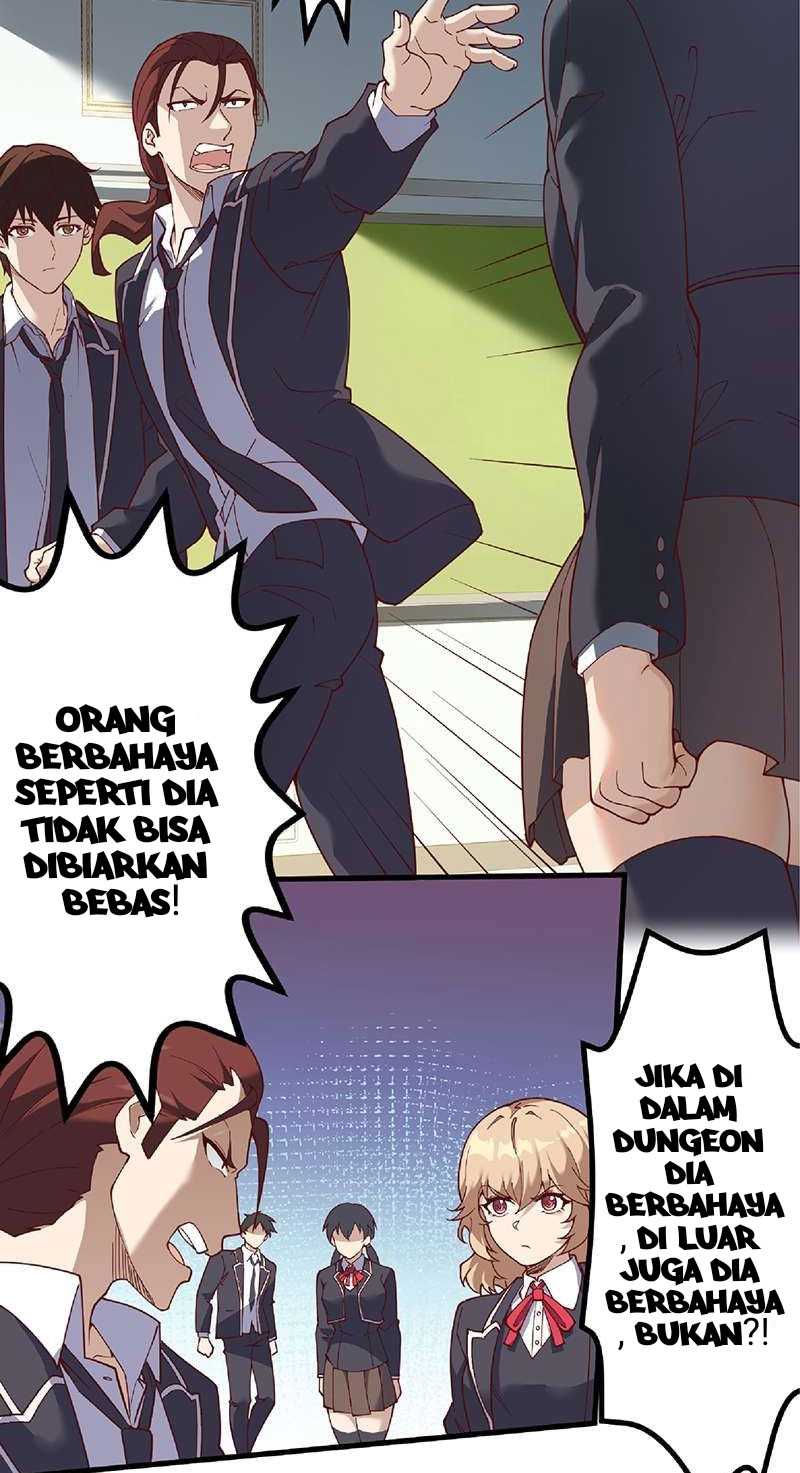 Isekai Kaeri no Saikyou Tamer, Tsukai ma wa Osananajimi Chapter 9 - halaman 49