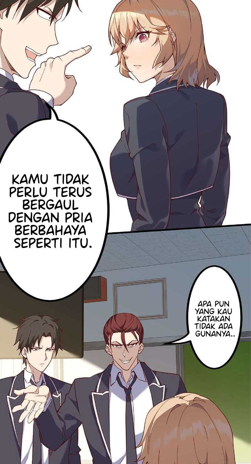 Isekai Kaeri no Saikyou Tamer, Tsukai ma wa Osananajimi Chapter 9 - halaman 51