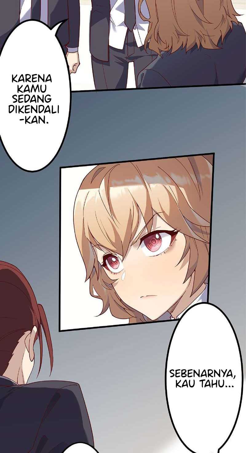 Isekai Kaeri no Saikyou Tamer, Tsukai ma wa Osananajimi Chapter 9 - halaman 52