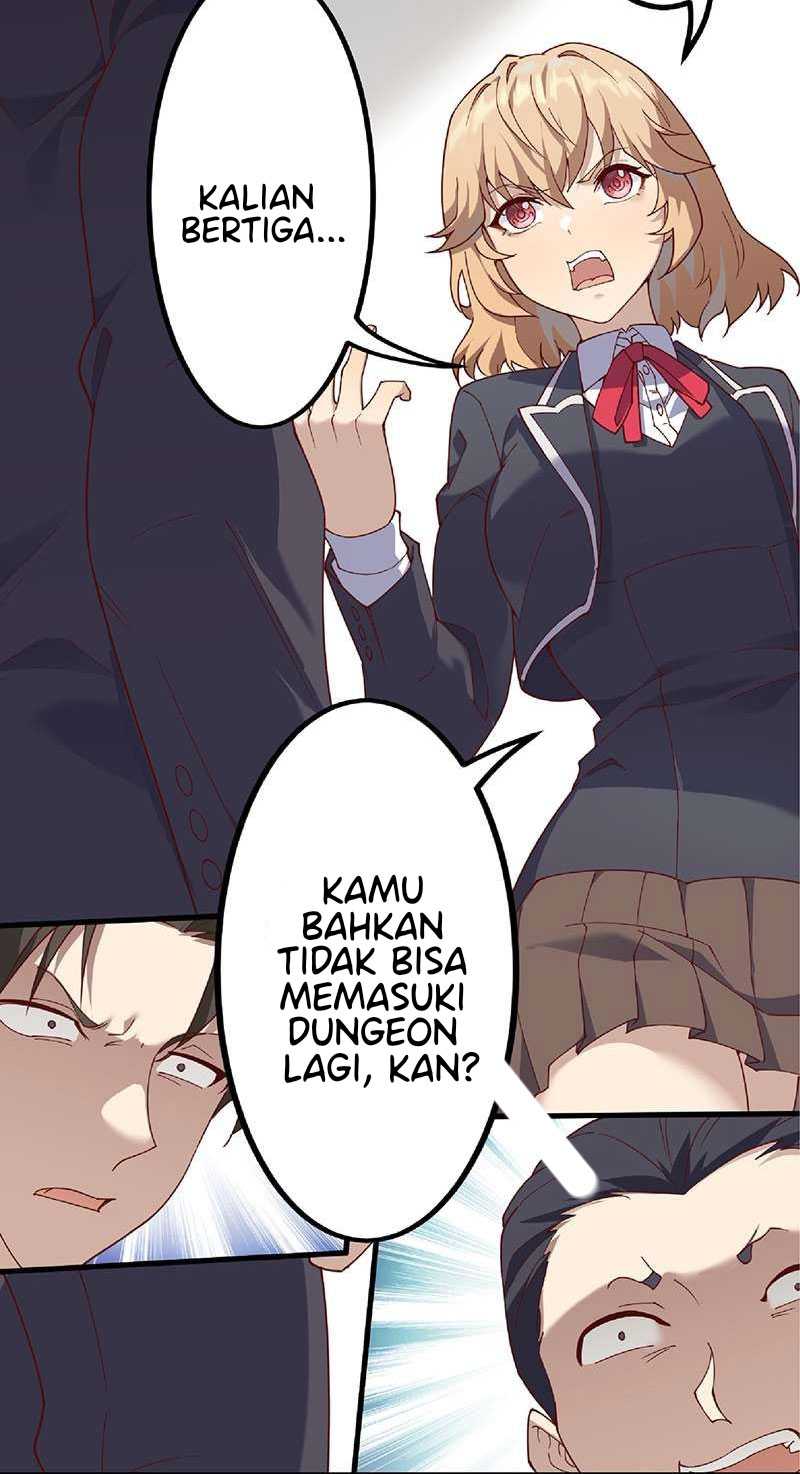 Isekai Kaeri no Saikyou Tamer, Tsukai ma wa Osananajimi Chapter 9 - halaman 53