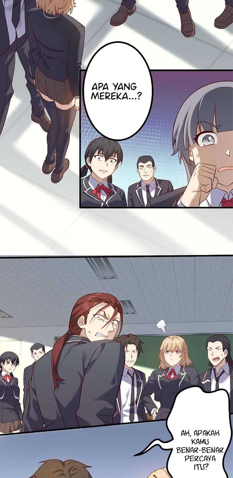 Isekai Kaeri no Saikyou Tamer, Tsukai ma wa Osananajimi Chapter 9 - halaman 55